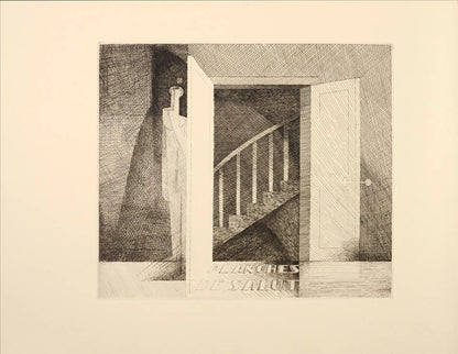 One of the most delightful of all Cubist illustrated books with an introduction by Tristan Tzara. Marcoussis illustrates quotations by favourite authors. 
