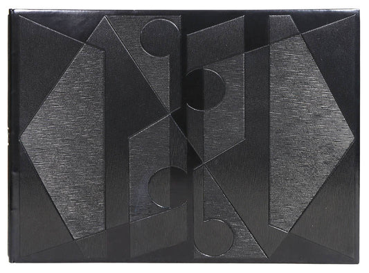 One of the most delightful of all Cubist illustrated books with an introduction by Tristan Tzara. Marcoussis illustrates quotations by favourite authors. 