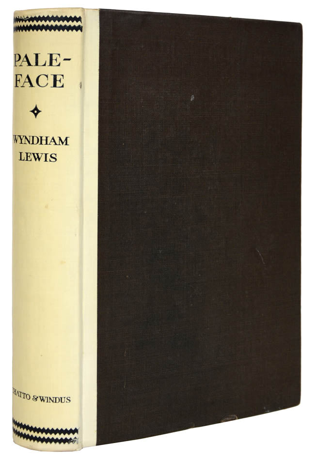 An adaptation of an essay originally in The Enemy, No.2, examining the presence and role of "race-consciousness" in contemporary literature and poetry.