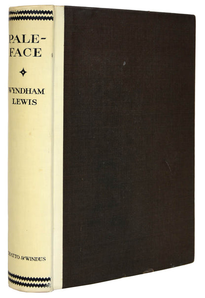 An adaptation of an essay originally in The Enemy, No.2, examining the presence and role of "race-consciousness" in contemporary literature and poetry.