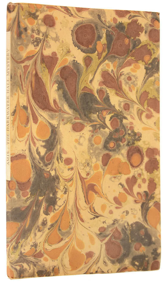 A contribution to the Sherlock Holmes mythos courtesy of one of England's best established authors, with illustrations by Elspeth Sojka.  