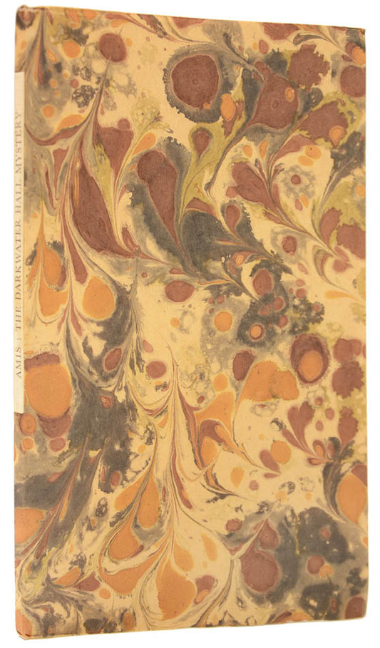 A contribution to the Sherlock Holmes mythos courtesy of one of England's best established authors, with illustrations by Elspeth Sojka.  
