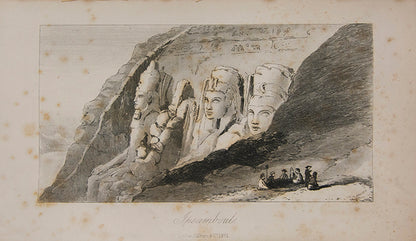 Journal kept during a tour in Egypt and Nubia,  occasioned by his father, André, a keen entomologist, who wished to collect insects along the route