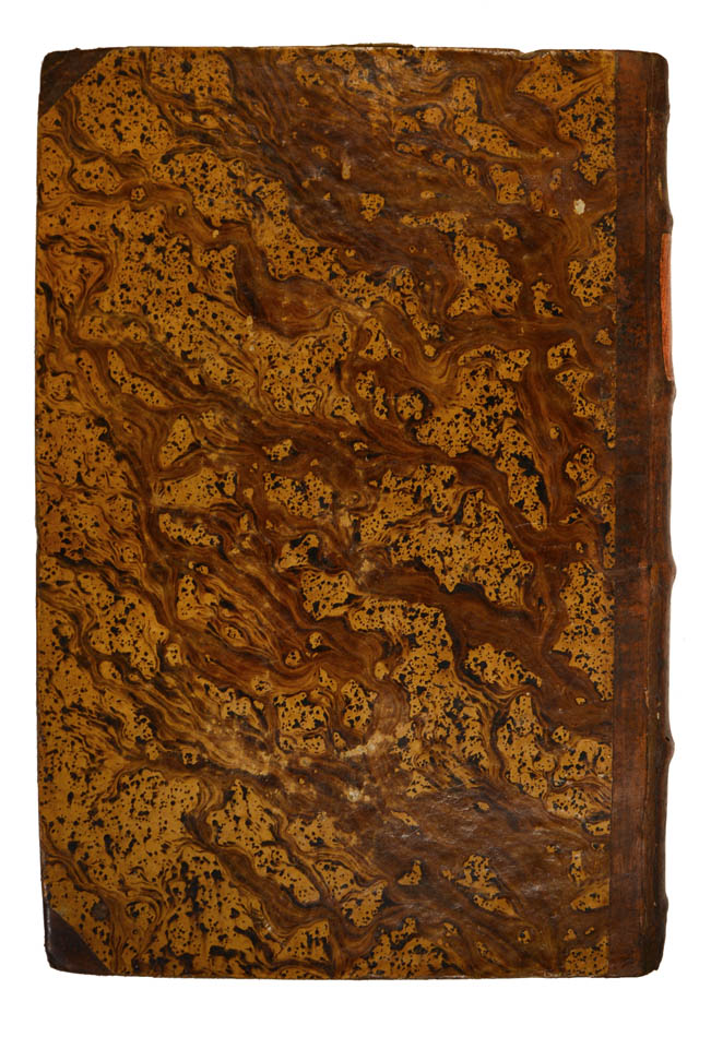 First edition of this work on Jewish religious divorce law, considered to be a complicated and touchy subject in Jewish religion.