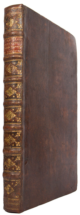 First edition of both parts of this important work which established the standard depiction of peoples of the ottoman empire and the levant. Contains 102 plates of costumes including the depiction of the whirling devishes.