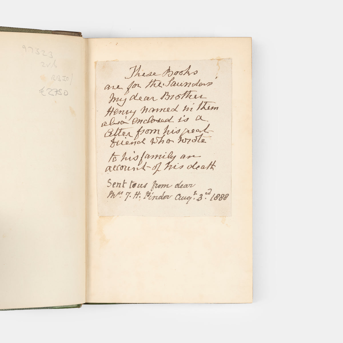 Owen accurately charted the Arabian Peninsula the Atlantic and Pacific coastlines of South Africa and also began the scientific exploration of the Zambezi.