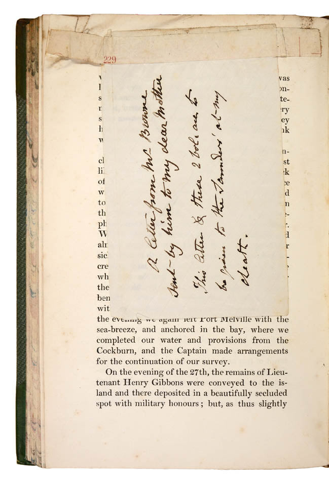 Owen accurately charted the Arabian Peninsula the Atlantic and Pacific coastlines of South Africa and also began the scientific exploration of the Zambezi.