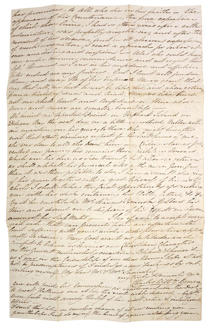Owen accurately charted the Arabian Peninsula the Atlantic and Pacific coastlines of South Africa and also began the scientific exploration of the Zambezi.