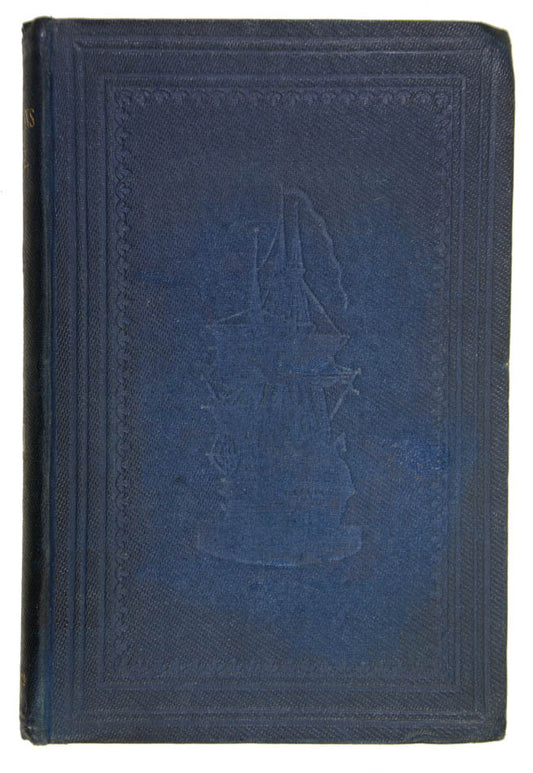 Franklin was not found; however, much data concerning the Eskimo, geography, and scientific information was gathered