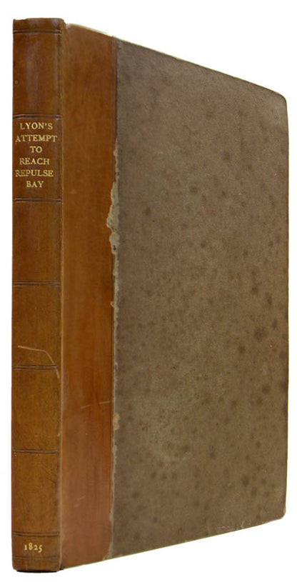 account of a search for a Northwest Passage by Hudson Bay, also contains information about Southampton Island and the Eskimos of the region