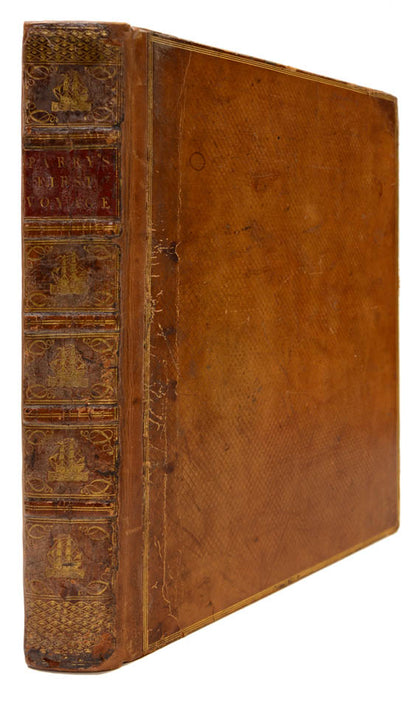 With the rarely found supplement which makes good the omissions from the Journal.