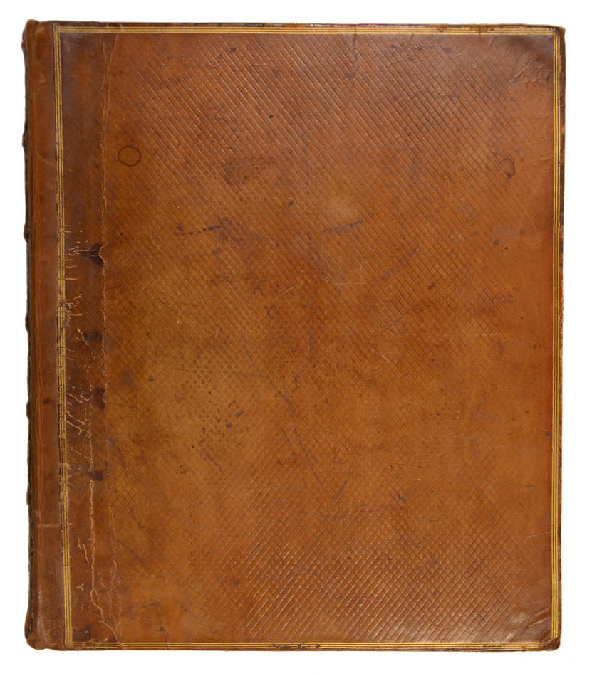 With the rarely found supplement which makes good the omissions from the Journal.