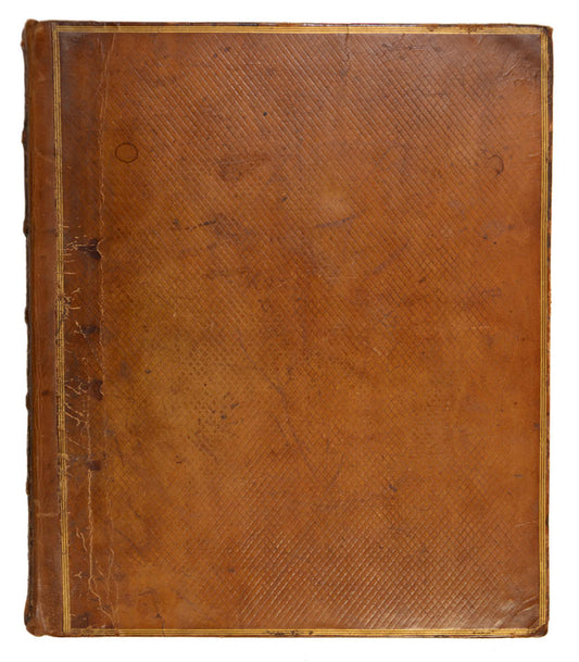 With the rarely found supplement which makes good the omissions from the Journal.