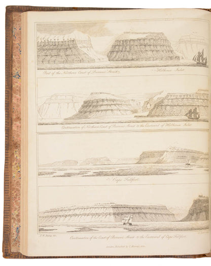 With the rarely found supplement which makes good the omissions from the Journal.