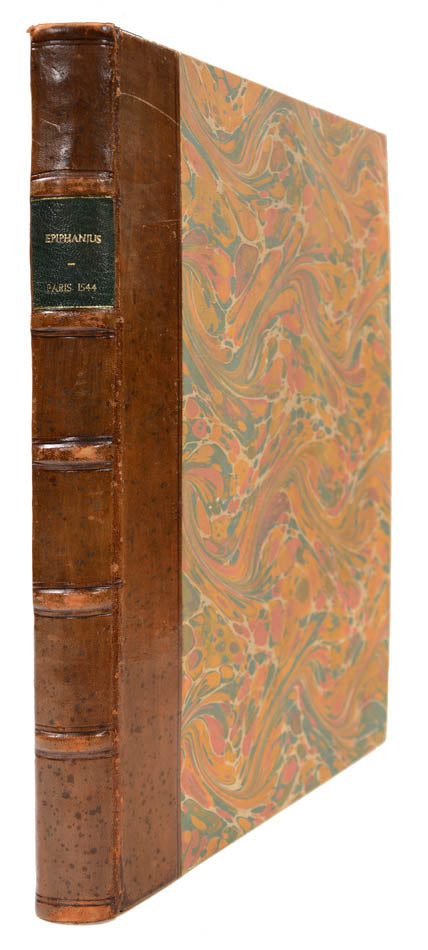 One of perhaps three editions printed around this time; we could find only one edition recorded in British institutional holdings.