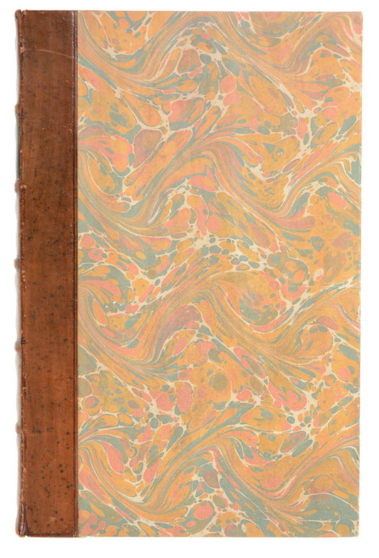 One of perhaps three editions printed around this time; we could find only one edition recorded in British institutional holdings.