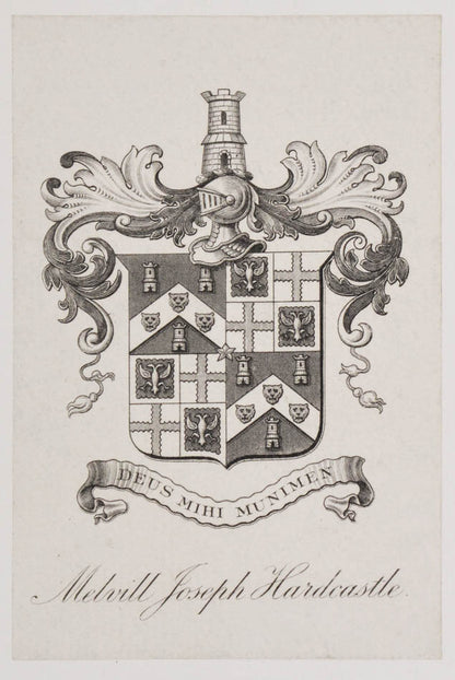 Richardson accompanied Franklin on his expeditions. Includes the journals of Richardson and Rae on the MacKenzie, Arctic, and Coppermine rivers