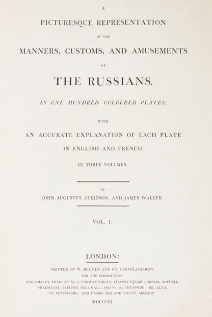 Two fine works on Russia and Turkey bound together. 