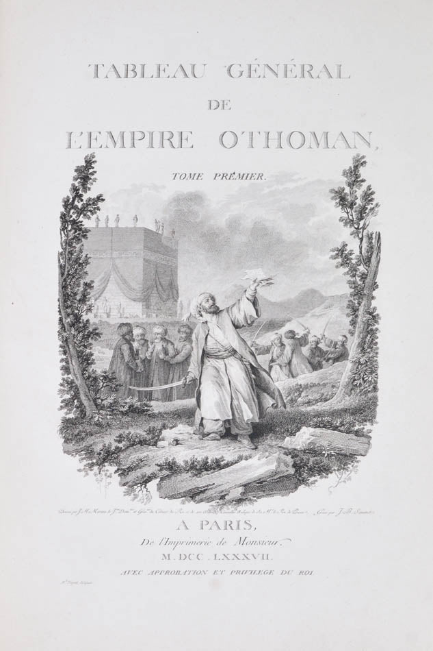 Two fine works on Russia and Turkey bound together. 
