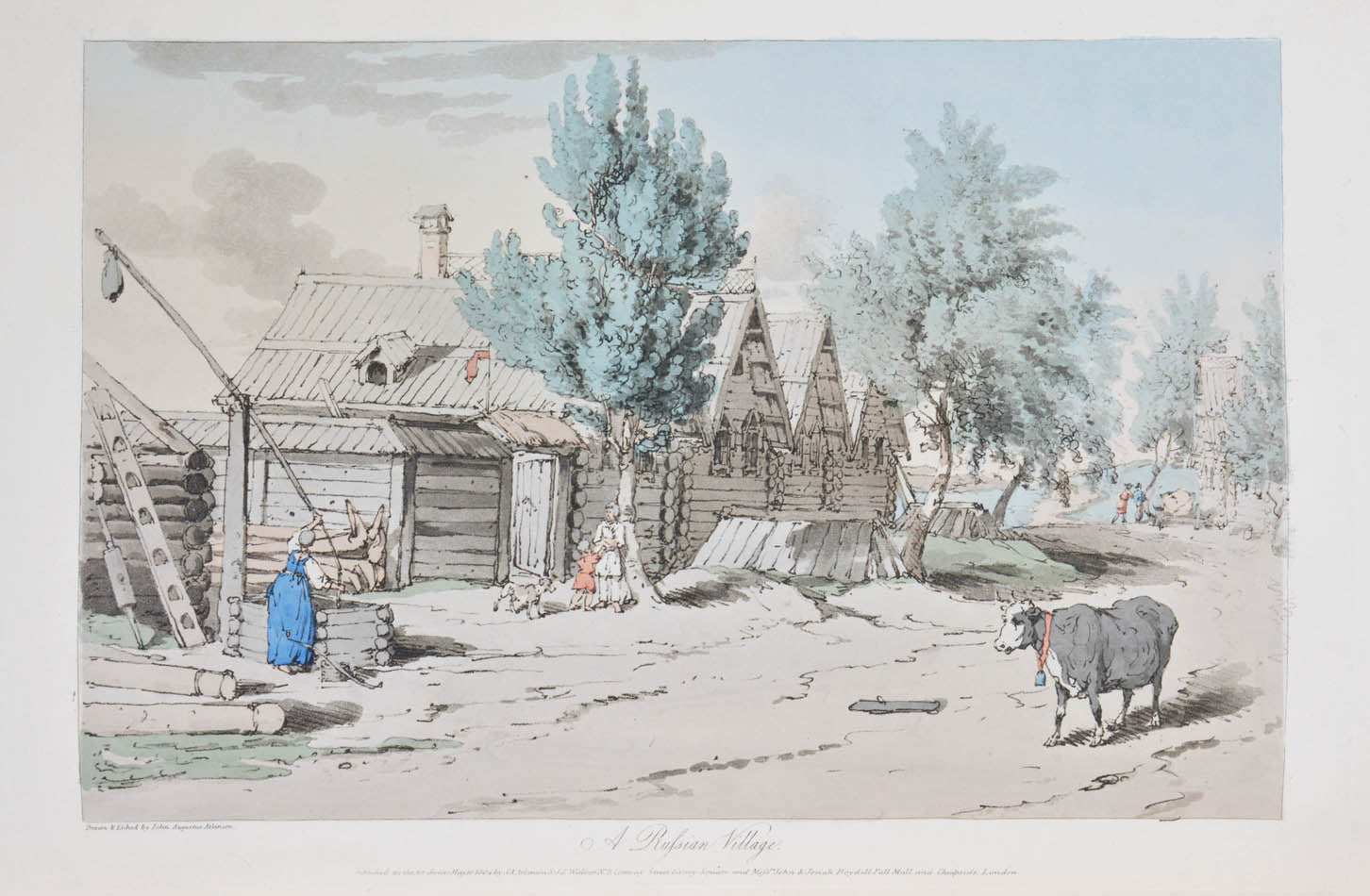 Two fine works on Russia and Turkey bound together. 