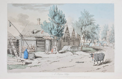Two fine works on Russia and Turkey bound together. 