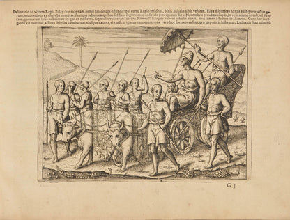 An anonymous account of Houtman's expedition which demonstrated to the Dutch that they could circumvent the Portuguese monopoly on trade in the East.