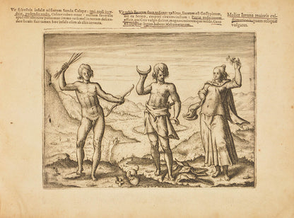 An anonymous account of Houtman's expedition which demonstrated to the Dutch that they could circumvent the Portuguese monopoly on trade in the East.