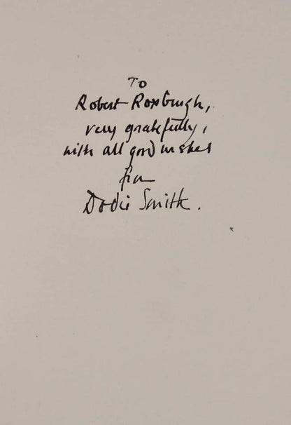 An attractive set of first editions, scarce signed thus with presentation inscriptions all written near to the time of the relevant volume's publication.