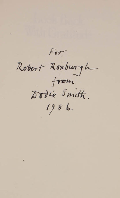 An attractive set of first editions, scarce signed thus with presentation inscriptions all written near to the time of the relevant volume's publication.