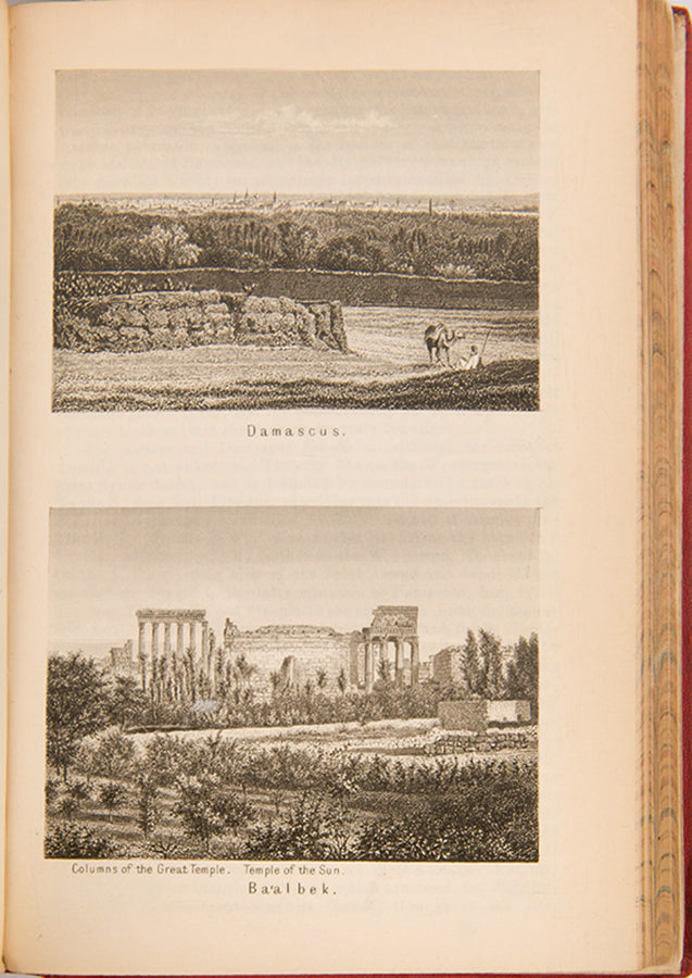 The second edition was not issued until 1894.