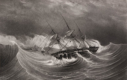 Voyage de la Corvette l'Astrolabe execute par ordre du roi, pendant les annees 1826-1827-1828-1829.