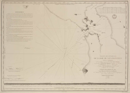 Du Petit-Thouars voage was one of the most important of all the Grands Voyages, with some of the finest lithographs of the 19th century.