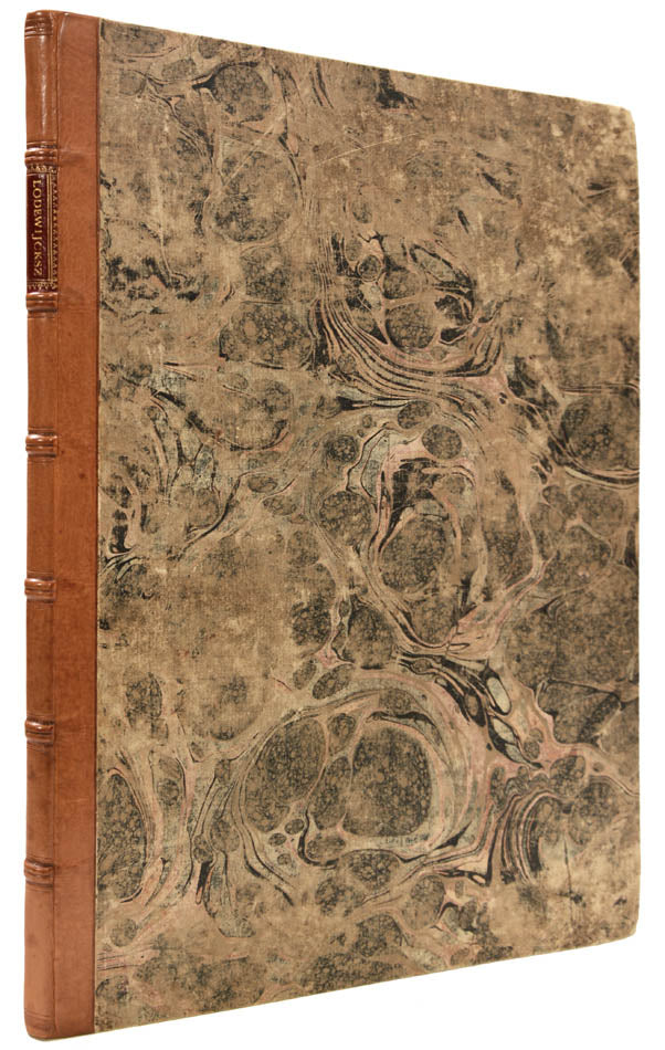 First latin edition of this important account of Houtman's voyage, the first Dutch voyage ot the East Indies.  With detailed descriptions of Java and Bali.
