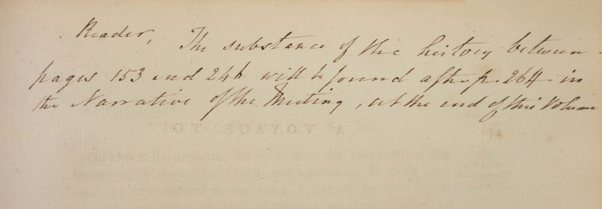 Excessively rare.  There are only a handful of known copies of the special advance issue of Bligh's narrative of his voyage in the Bounty.