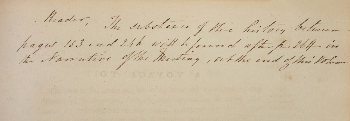 Excessively rare.  There are only a handful of known copies of the special advance issue of Bligh's narrative of his voyage in the Bounty.