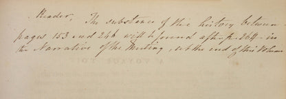 Excessively rare.  There are only a handful of known copies of the special advance issue of Bligh's narrative of his voyage in the Bounty.