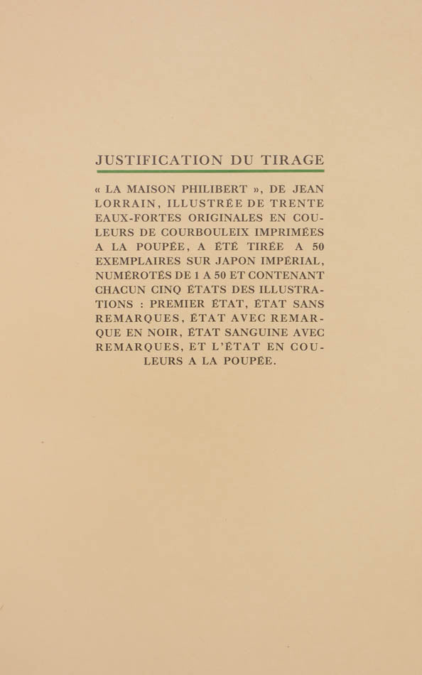 limited edition with a copper plate and a collection of original drawings from two other artists 