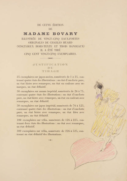 a unique copy extra-illustrated with two copper plates and original drawings by multiple artists 