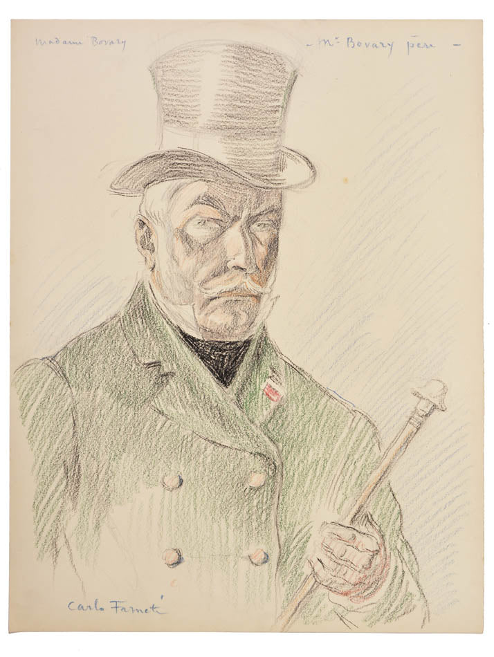 a unique copy extra-illustrated with two copper plates and original drawings by multiple artists 