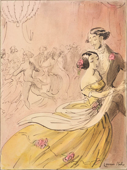 a unique copy extra-illustrated with two copper plates and original drawings by multiple artists 