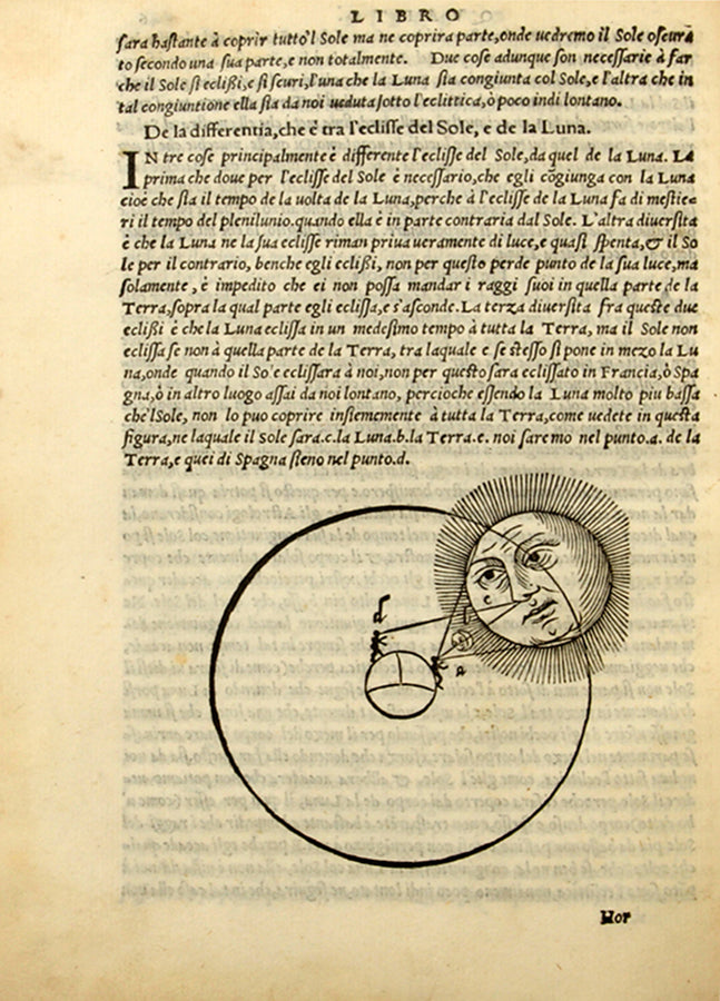 An early edition of the first printed celestial atlas.  Notable for the depiction of the Corona Australe or Southern Cross.