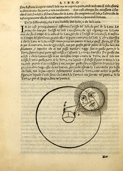 An early edition of the first printed celestial atlas.  Notable for the depiction of the Corona Australe or Southern Cross.