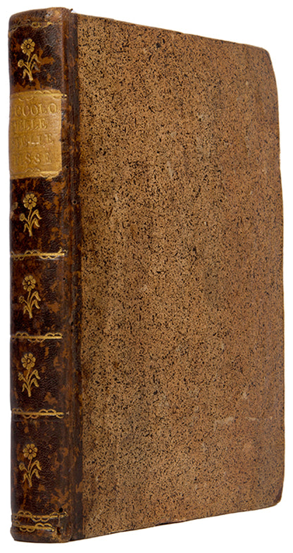 An early edition of the first printed celestial atlas.  Notable for the depiction of the Corona Australe or Southern Cross.