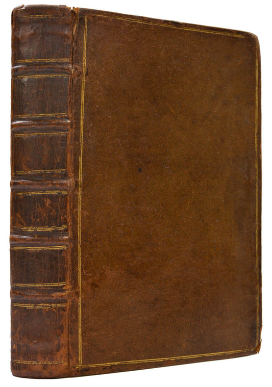 This accont preceded the publication of the offical account of Lord Anson's voyage by three years.
