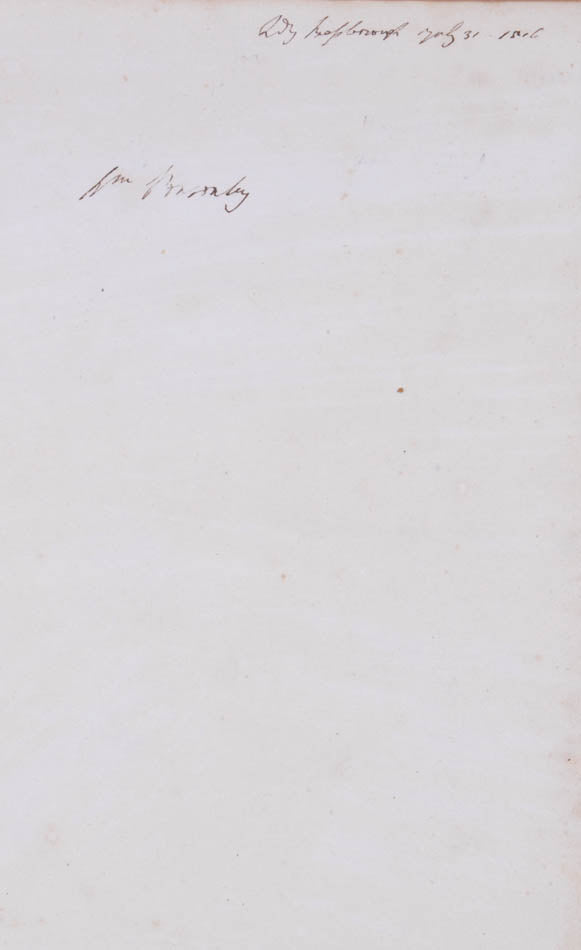 A superb copy of Ferer Maldonado's account of a spurious 1588 voyage, during which the Spanish navigator claimed to have discovered the Northwest Passage.