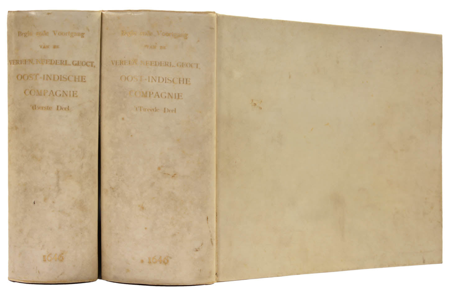 The definitive edition.  These early Dutch voyages rank amongst the most important mercantile adventures in the history of European expansion.