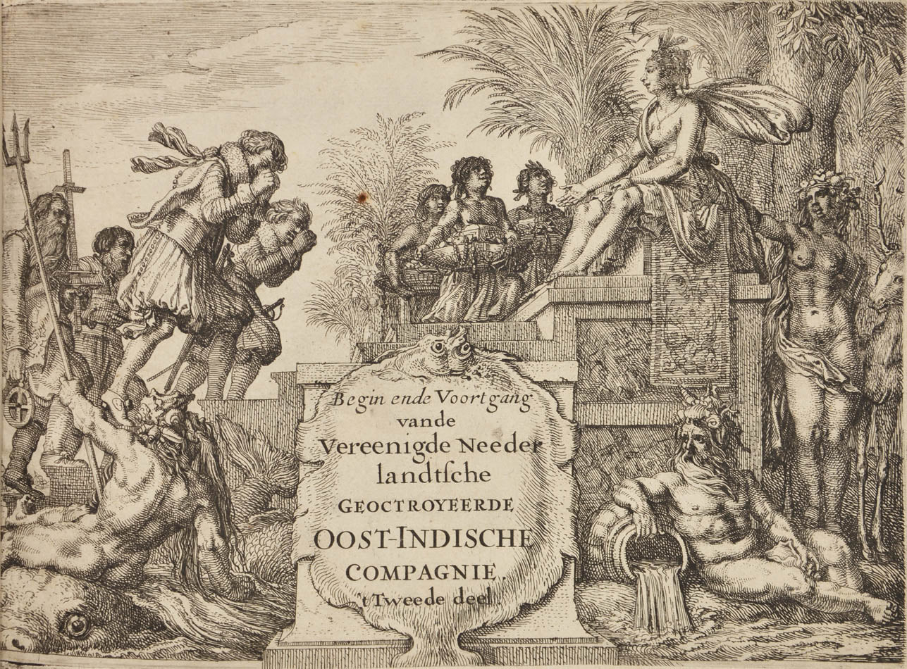 The definitive edition.  These early Dutch voyages rank amongst the most important mercantile adventures in the history of European expansion.