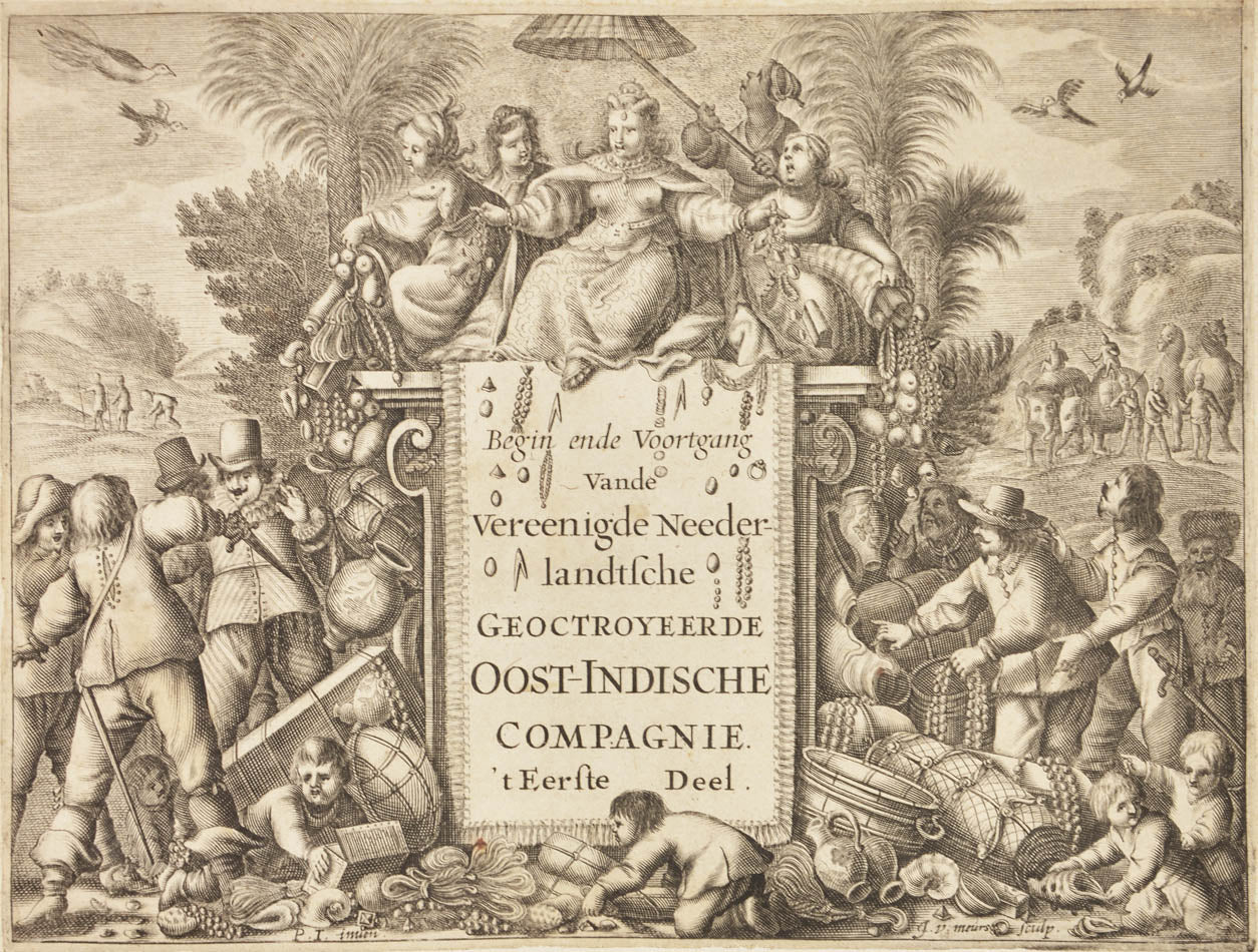 The definitive edition.  These early Dutch voyages rank amongst the most important mercantile adventures in the history of European expansion.