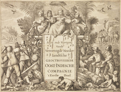 The definitive edition.  These early Dutch voyages rank amongst the most important mercantile adventures in the history of European expansion.