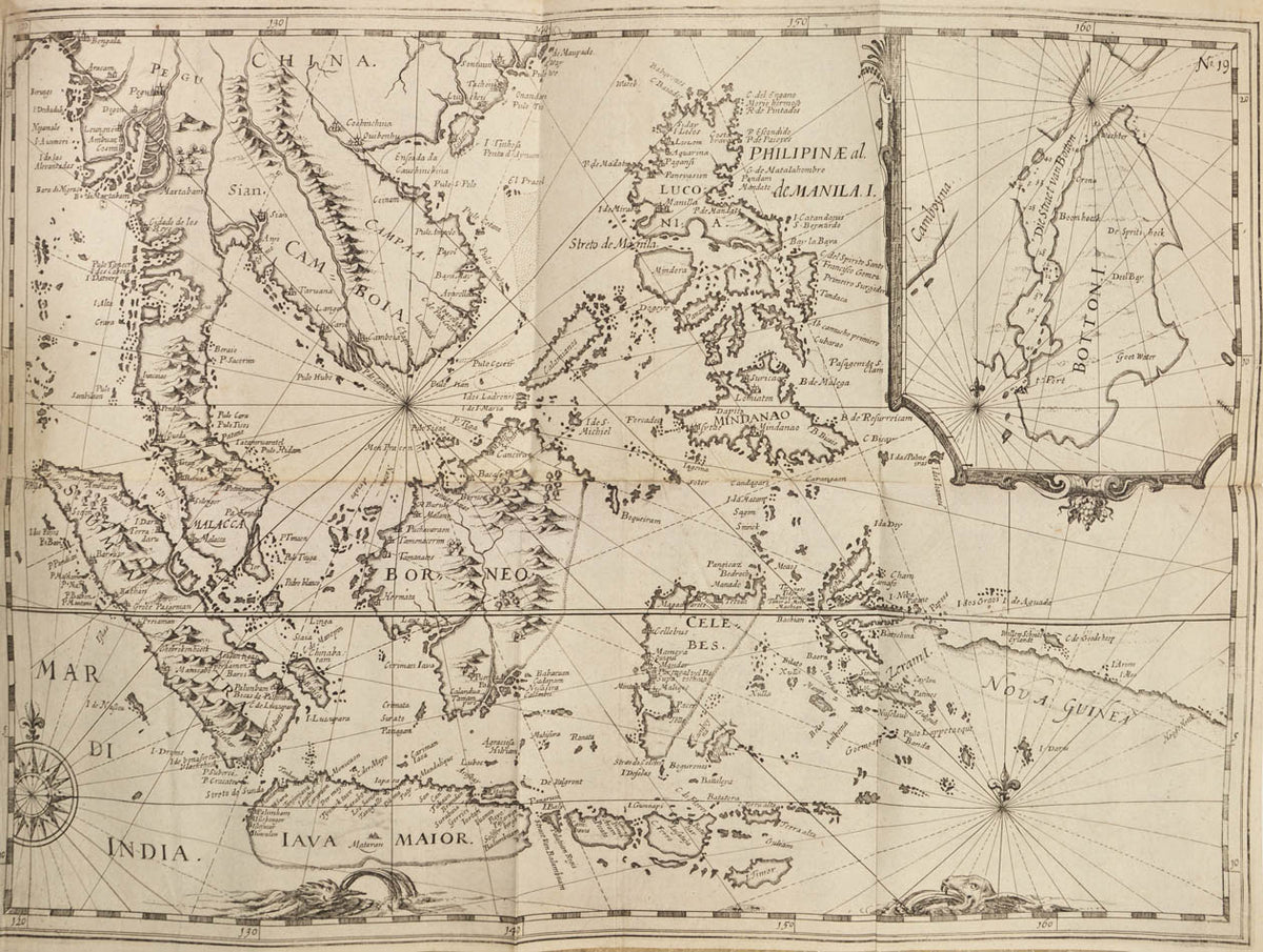 The definitive edition.  These early Dutch voyages rank amongst the most important mercantile adventures in the history of European expansion.